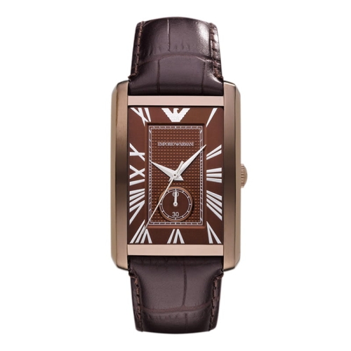 Zegarek Emporio Armani Classic AR1606
