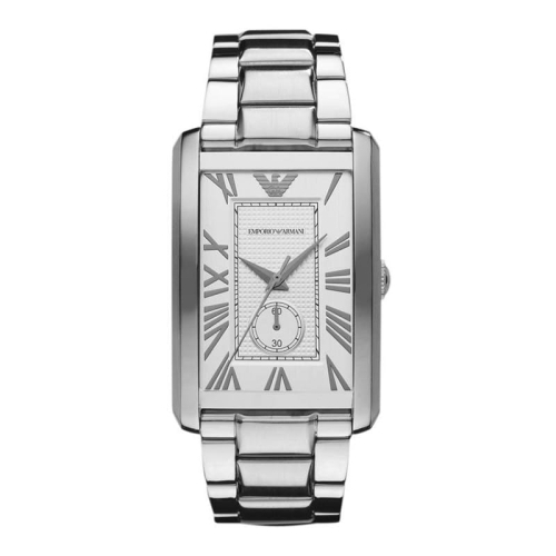 Zegarek Emporio Armani Classic AR1607