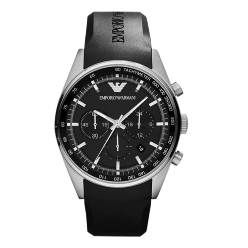 Zegarek Emporio Armani Sportivo Chronograph AR5977