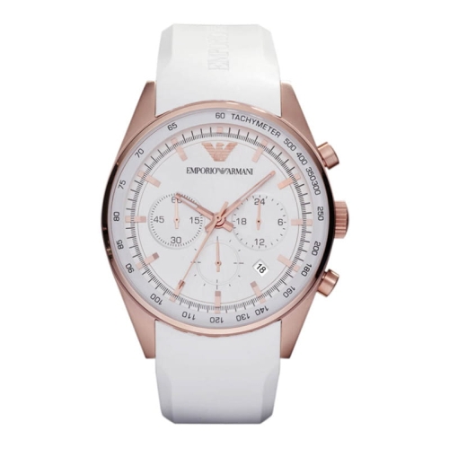 Zegarek Emporio Armani Sportivo Chronograph AR5979