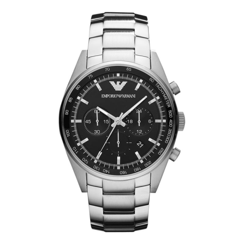 Zegarek Emporio Armani Sportivo Chronograph AR5980