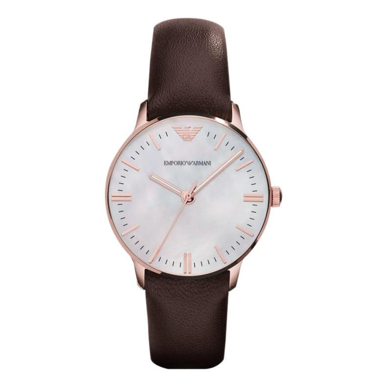 Zegarek damski Emporio Armani Classic AR1601 Twoje Zegarki