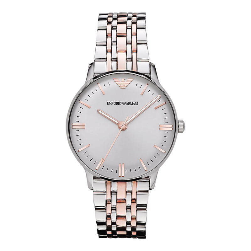 Zegarek damski Emporio Armani Classic AR1603 Twoje Zegarki