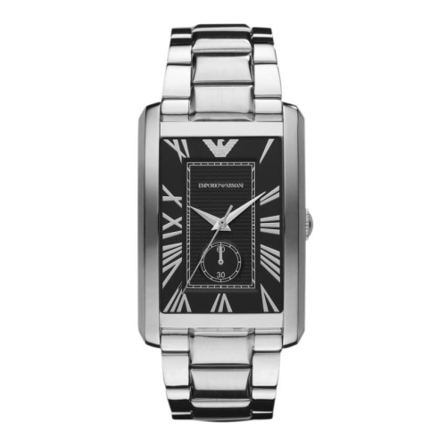 Zegarek Emporio Armani Classic AR1608