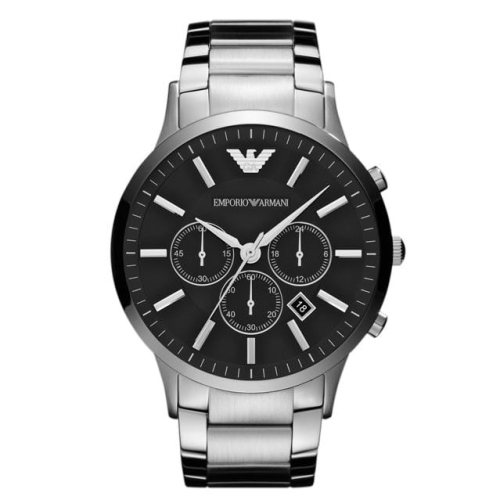 Zegarek Emporio Armani Sportivo Chronograph AR2460