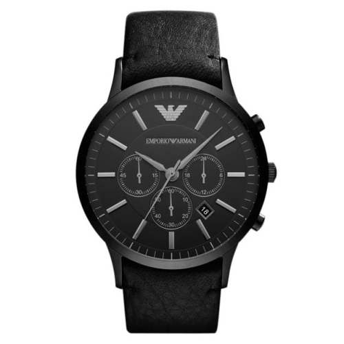 Zegarek Emporio Armani Sportivo Chronograph AR2461