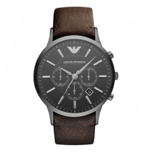 Zegarek Emporio Armani Sportivo Chronograph AR2462