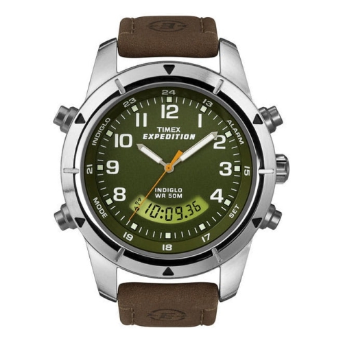 Zegarek Timex Expedition Metal Combo T49829