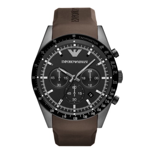 Zegarek Emporio Armani Sportivo Chronograph AR5986