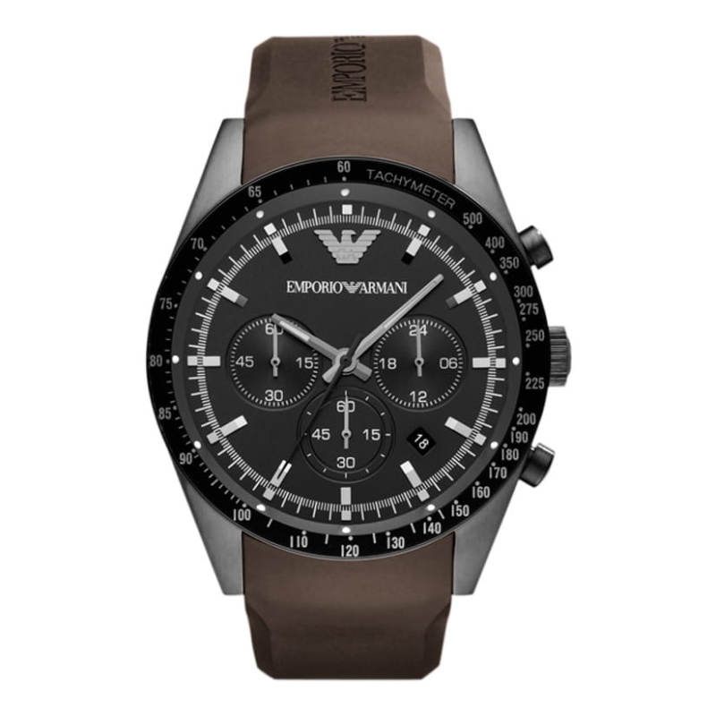 Zegarek męski Emporio Armani Sportivo Chronograph AR5986 Twoje Zegarki