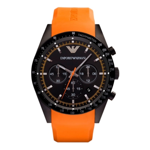 Zegarek Emporio Armani Sportivo Chronograph AR5987