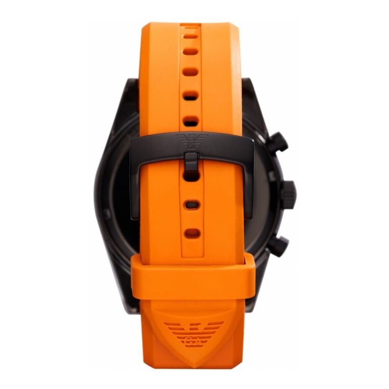 Zegarek męski Emporio Armani Sportivo Chronograph AR5987 Twoje Zegarki