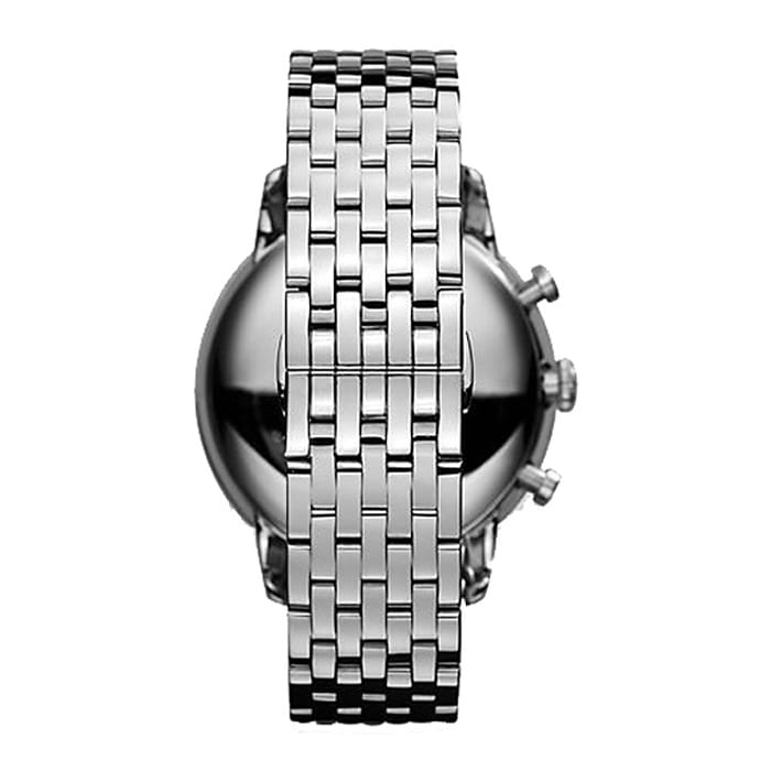Zegarek męski Emporio Armani Classic Chronograph AR1617 Twoje Zegarki