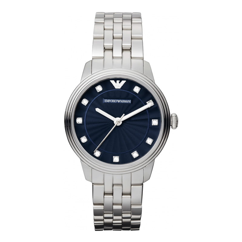 Zegarek damski Emporio Armani Classic AR1653 Twoje Zegarki