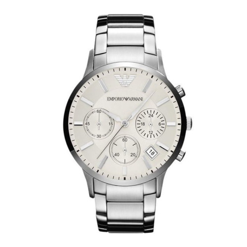 Zegarek Emporio Armani Sportivo Chronograph AR2459