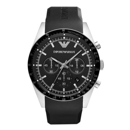 Zegarek Emporio Armani Sportivo Chronograph AR5985