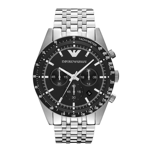Zegarek Emporio Armani Sportivo Chronograph AR5988