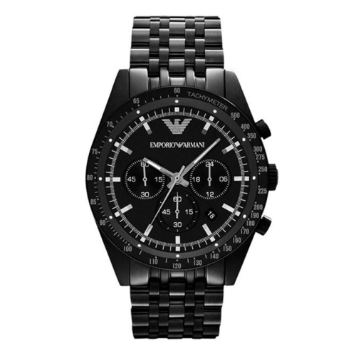 Zegarek Emporio Armani Sportivo Chronograph AR5989