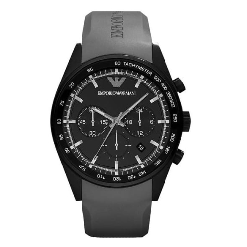 Zegarek Emporio Armani Sportivo Chronograph AR5978