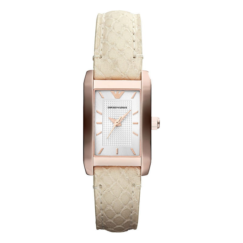 Zegarek damski Emporio Armani Classic AR1655 Twoje Zegarki
