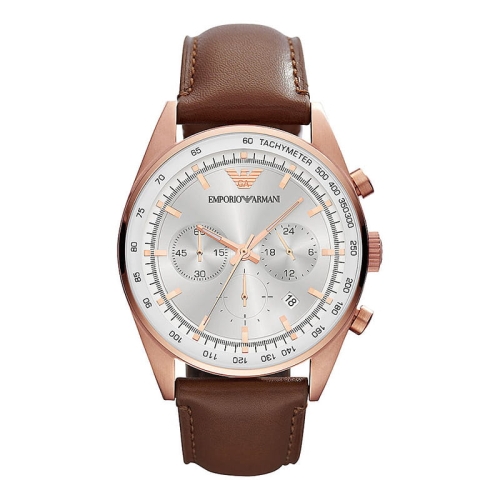 Zegarek Emporio Armani Sportivo Chronograph AR5995