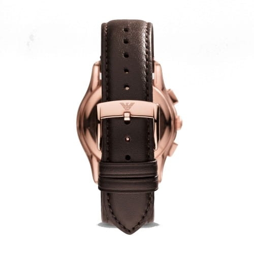 Zegarek męski Emporio Armani Sportivo Chronograph AR5995 Twoje Zegarki