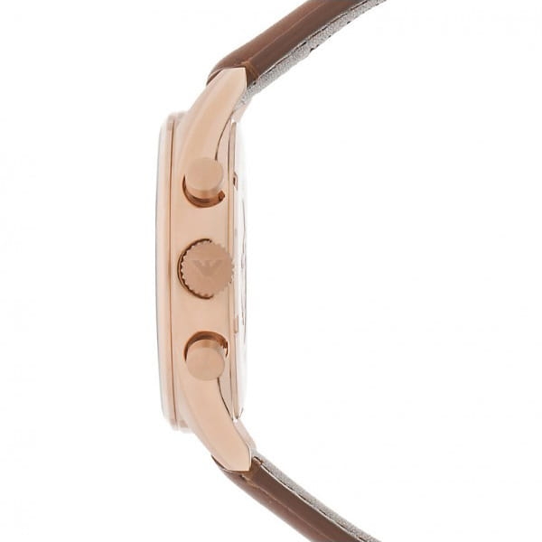 Zegarek męski Emporio Armani Sportivo Chronograph AR5995 Twoje Zegarki
