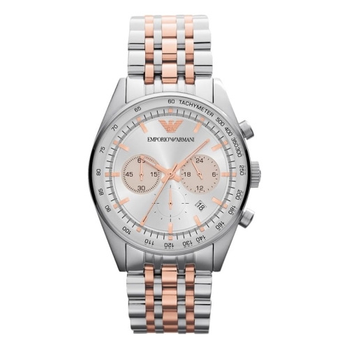 Zegarek Emporio Armani Sportivo Chronograph AR5999
