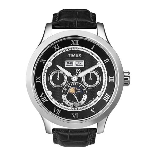 Zegarek Timex Sport Luxury Automatic T2N292