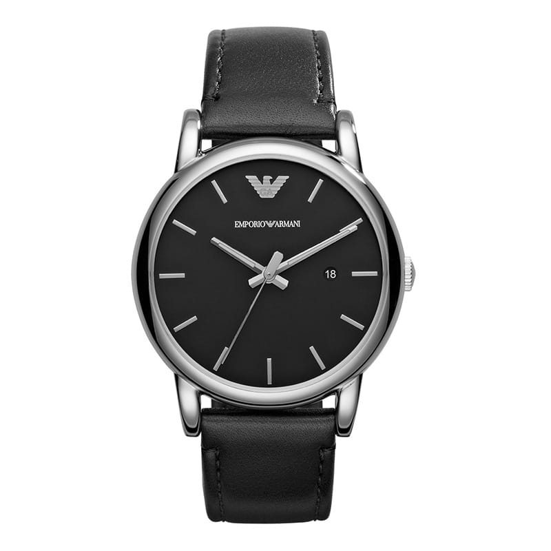 Zegarek męski Emporio Armani Classic AR1692 Twoje Zegarki