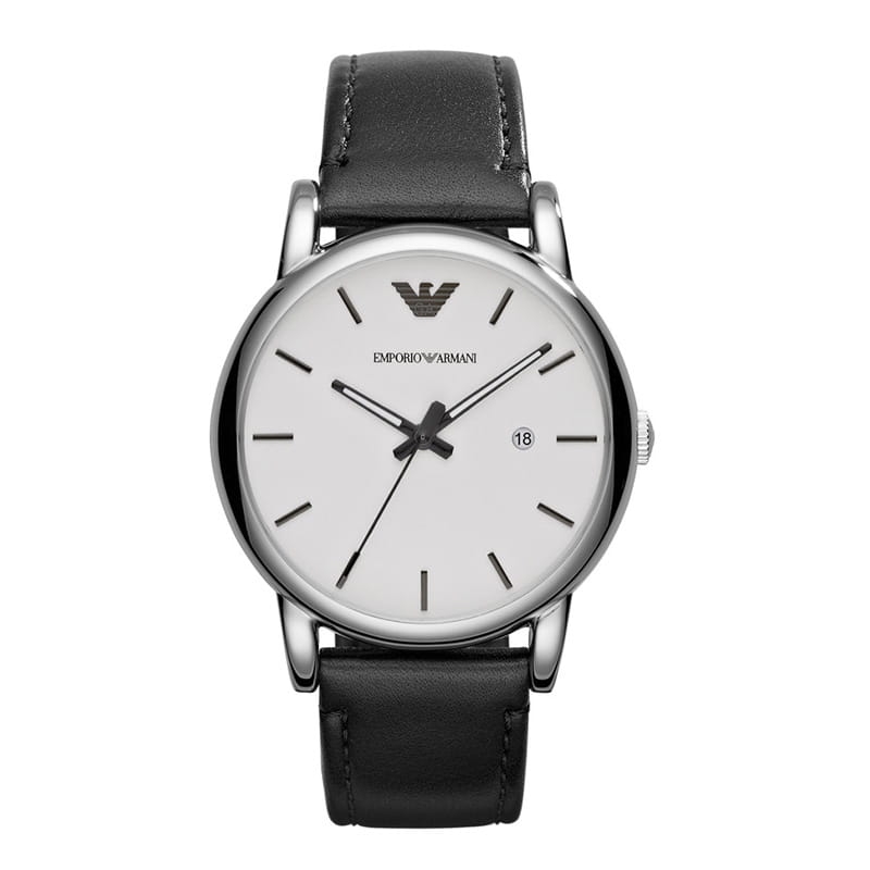 Zegarek męski Emporio Armani Classic AR1694 Twoje Zegarki