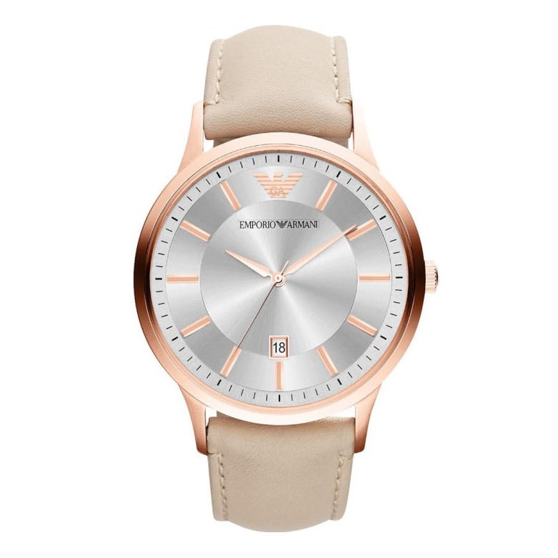 Zegarek męski Emporio Armani Classic AR2464 Twoje Zegarki