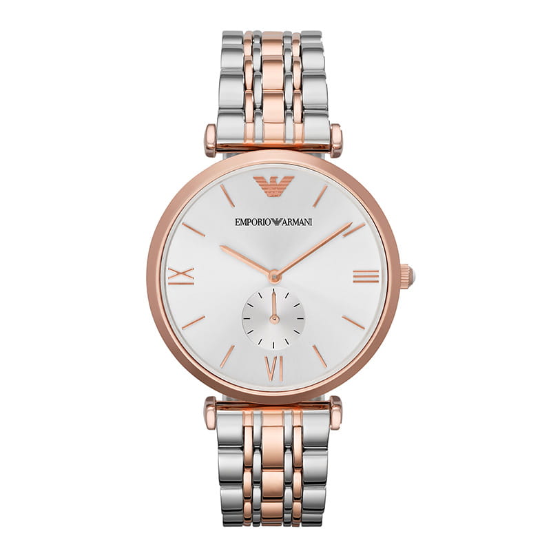 Zegarek męski Emporio Armani Classic AR1677 Twoje Zegarki