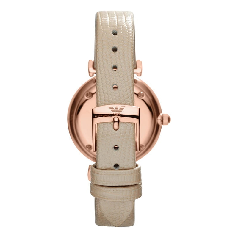 Zegarek damski Emporio Armani Retro AR1681 Twoje Zegarki