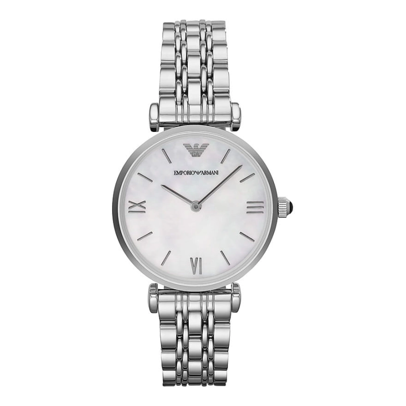 Zegarek damski Emporio Armani Retro AR1682 Twoje Zegarki