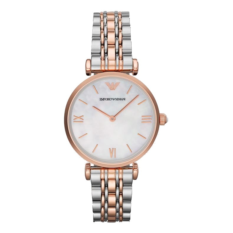Zegarek damski Emporio Armani Retro AR1683 Twoje Zegarki