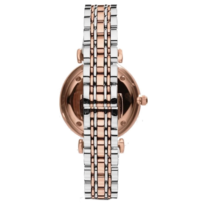 Zegarek damski Emporio Armani Retro AR1683 Twoje Zegarki