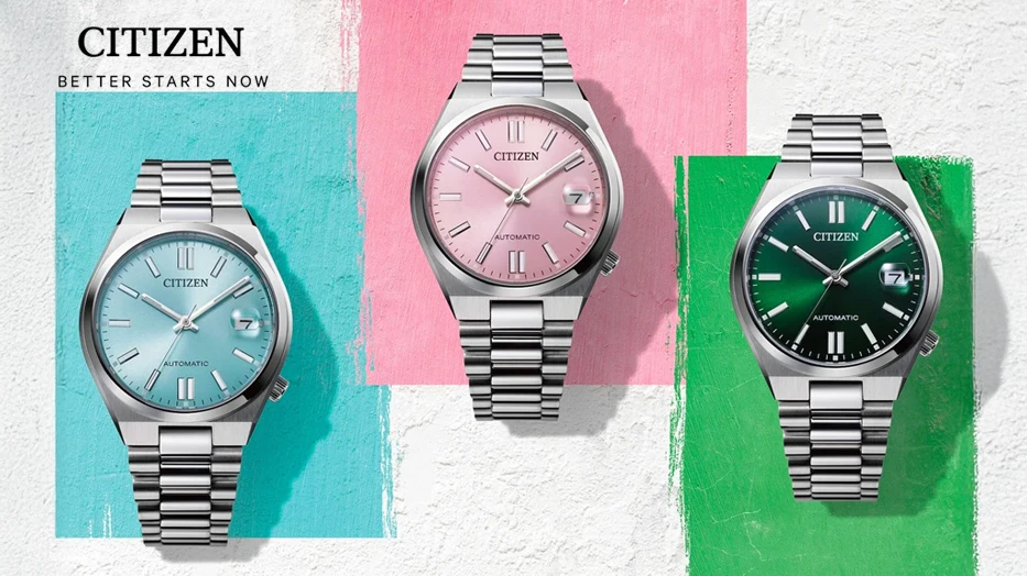 Poznaj nowości od japońskiego producenta