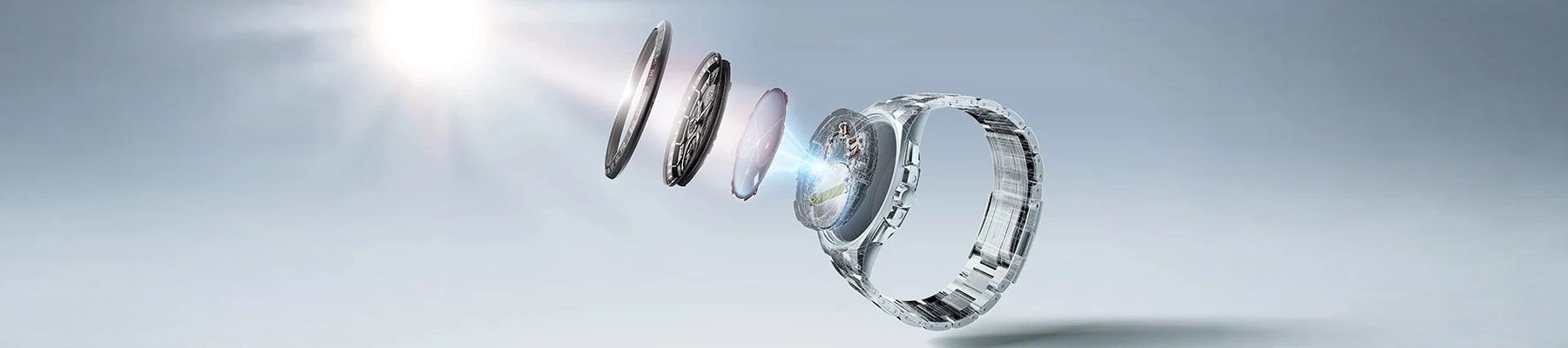 Citizen Eco Drive