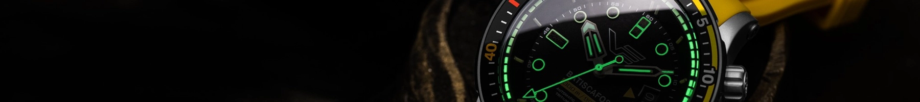 vostok europe NH35_511E767 lume