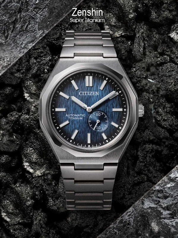 Citizen Zenshin Twoje Zegarki
