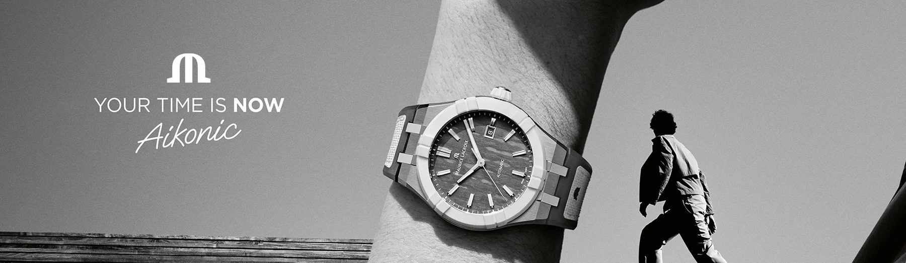 Maurice Lacroix Aikonic Twoje Zegarki