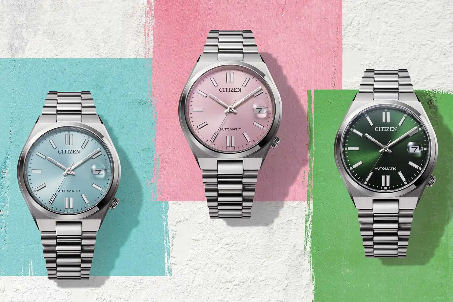 Tsuyosa w nowej odsłonie i nowym rozmiarze